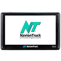 Navion Bus - GPS para Autobus
